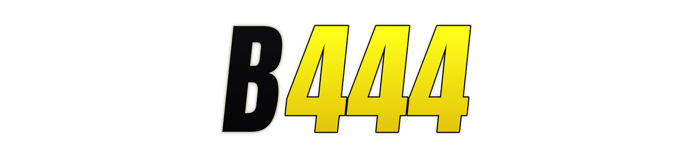b444
